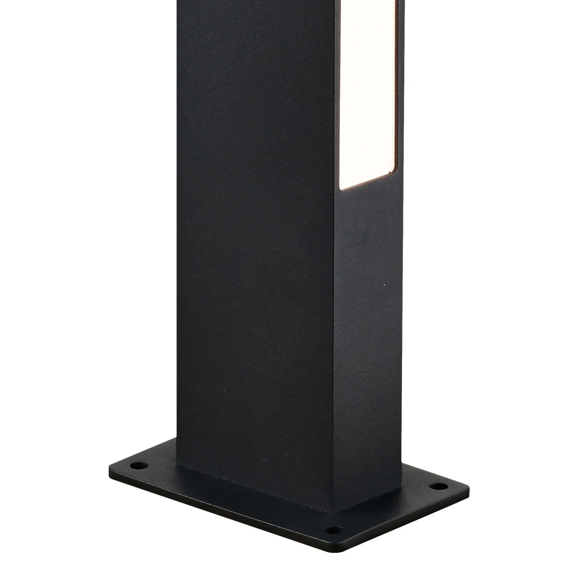 Lotus Exterior Lights Mantra Fusion Bollards